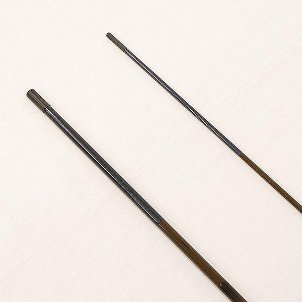 かちどき へら竿 旋 めぐる 並継へら竿 剣鋒 8尺_3