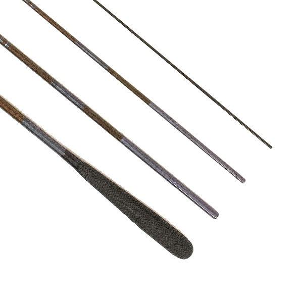 ダイワ 旋 へら竿 ヘラブナ竿 4本セット ダイワ へら竿 陽舟 7・W