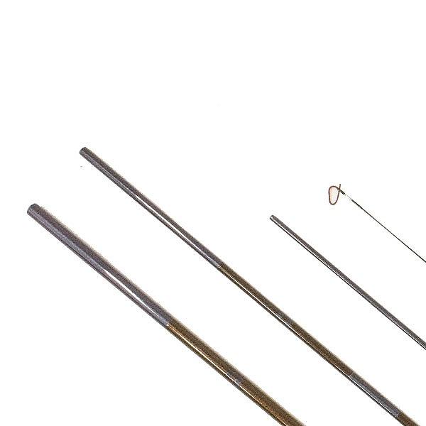 かちどき へら竿 旋 めぐる 並継へら竿 駿風 11尺 : 釣具の