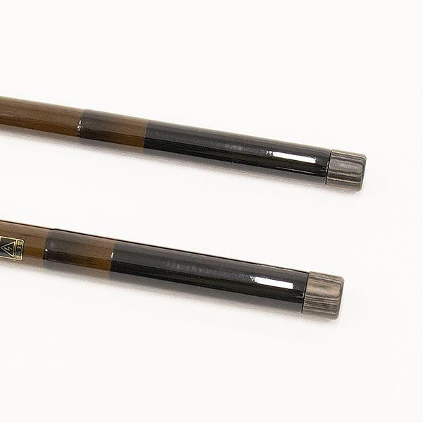 かちどき 旋 めぐる 竿掛 紋竹 1本半 |  | 02