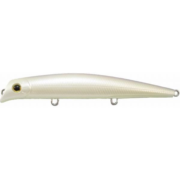 ガイア シーバスルアー エリア10 #41アブソリュートグロー | 