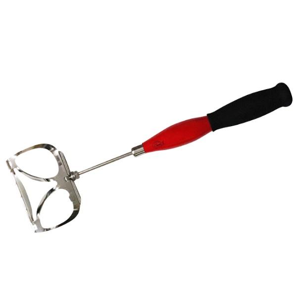 【爆買】山元工房 磯用品 プロ山元 3D エイトミキサー | 