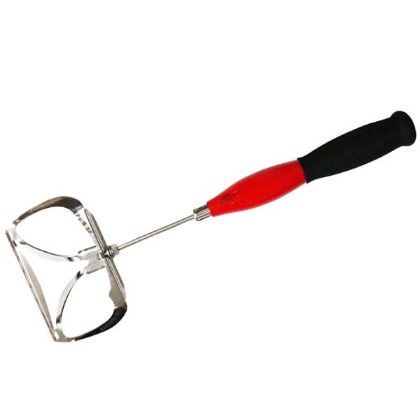 【爆買】山元工房 磯用品 プロ3D エイトミキサースペシャル | 