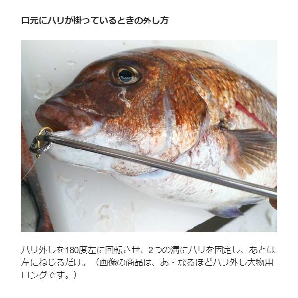 山元工房 あ・なるほどハリ外し 鹿角 超ロング |  | 02