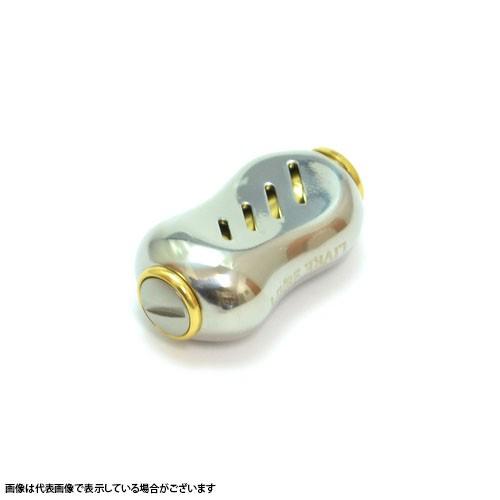 ネコポス対象品】メガテック リブレ LIVRE Fino(フィーノ) ノブ単体 1