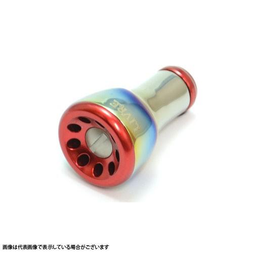 メガテック リブレ LIVRE ff (フォルテッシモ) ノブ単体 1個