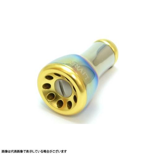 超希少非売品 メガバス モノブロック 100XRL ショートハンドル 70mm 超