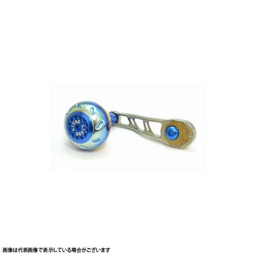 メガテック リブレ LIVRE BJ75-83(ビージェー) シマノ＆ダイワ右巻 