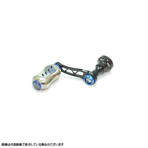 メガテック リブレ LIVRE F.V35-38(エフブイ) Sハンドル Finoノブ