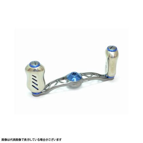 メガテック リブレ LIVRE CLANK Feather85(クランクフェザー) シマノ