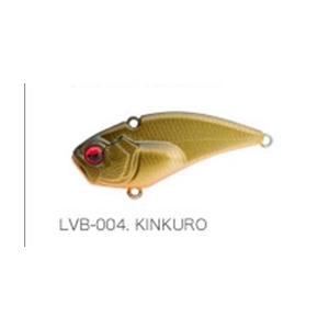 【ネコポス対象品】レイドジャパン　レベルバイブブースト　(ＬＥＶＥＬ ＶＩＢ ＢＯＯＳＴ)　５ｇ　００４．キンクロ | 