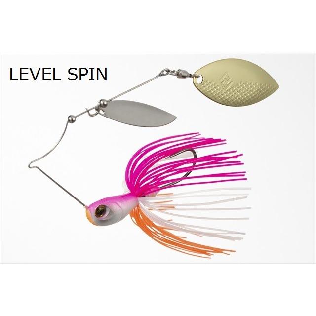 ネコポス対象品 レイドジャパン レベルスピン １ ２ｏｚ ｌｅｖｅｌ ｓｐｉｎ 釣具のキャスティング Paypay店 通販 Paypayモール