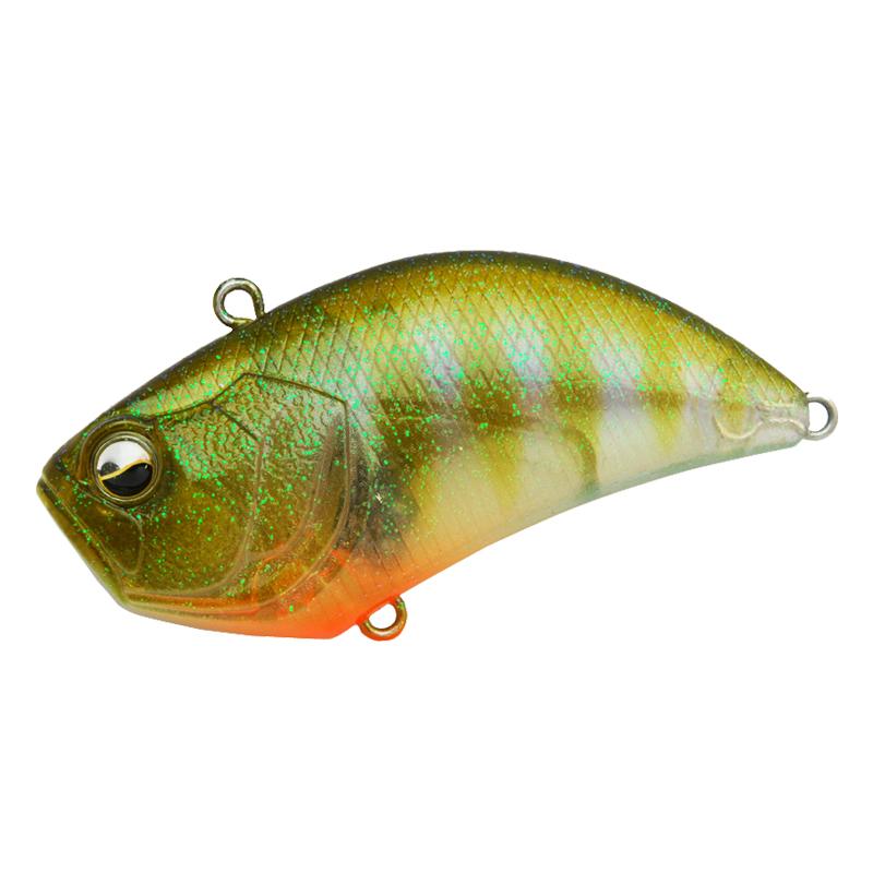 【ネコポス対象品】レイドジャパン レベルバイブ 037ダズラーギル | 