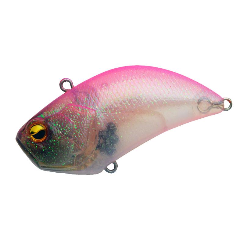 【ネコポス対象品】レイドジャパン　レベルバイブ LEVELVIB 038スケルトンキャンディ | 