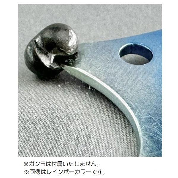 YOU−SHI 磯用品 64チタンWスタンド/レインボー｜楽天市場】YOU−SHI