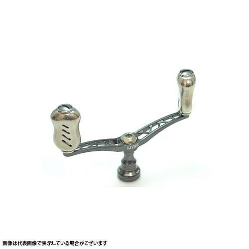 メガテック リブレ LIVRE WING 100(ウイング) Finoノブ ダイワ用