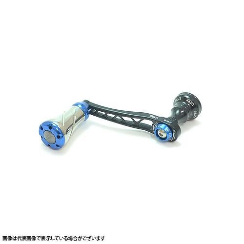 メガテック リブレ LIVRE F.V50-55(エフブイ) Sハンドル フォルテノブ 