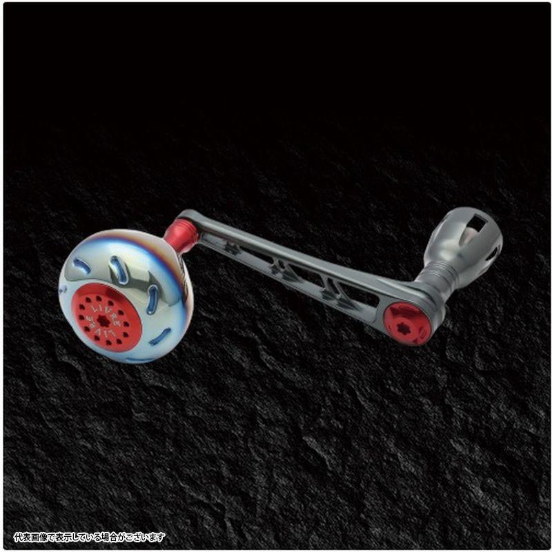 LIVRE リブレ パワーアーム88＋PT52 シマノ右巻8000-14000 Power Arm