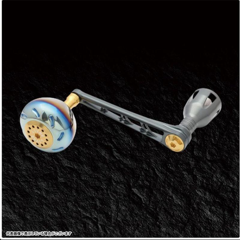 リブレ LIVRE POWER98 シマノ8000‐14000右巻用 リブレ LIVRE POWER98 シマノ8000‐14000右巻用