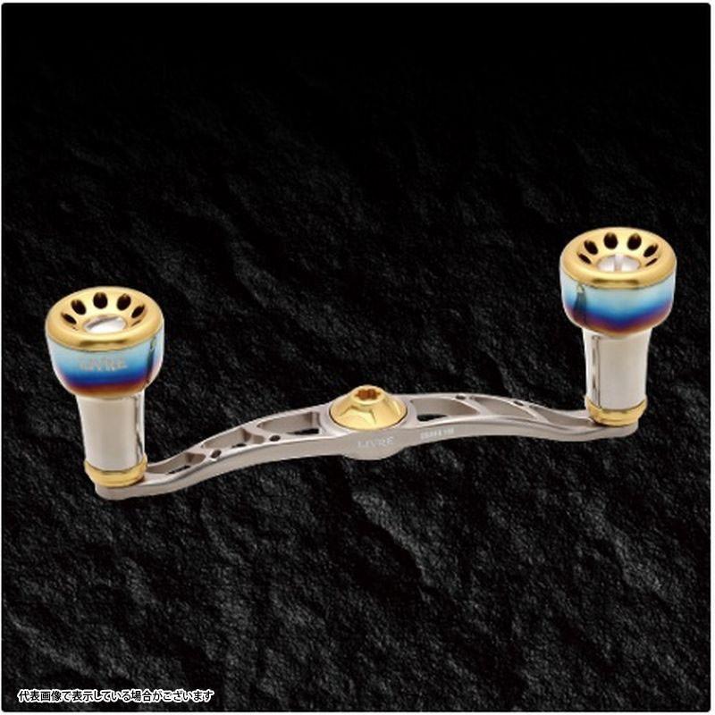 LIVRE CRANK 110 フォルテシモノブ リブレLIVRE CRANK110 フォルテシモノブ(2個セット)