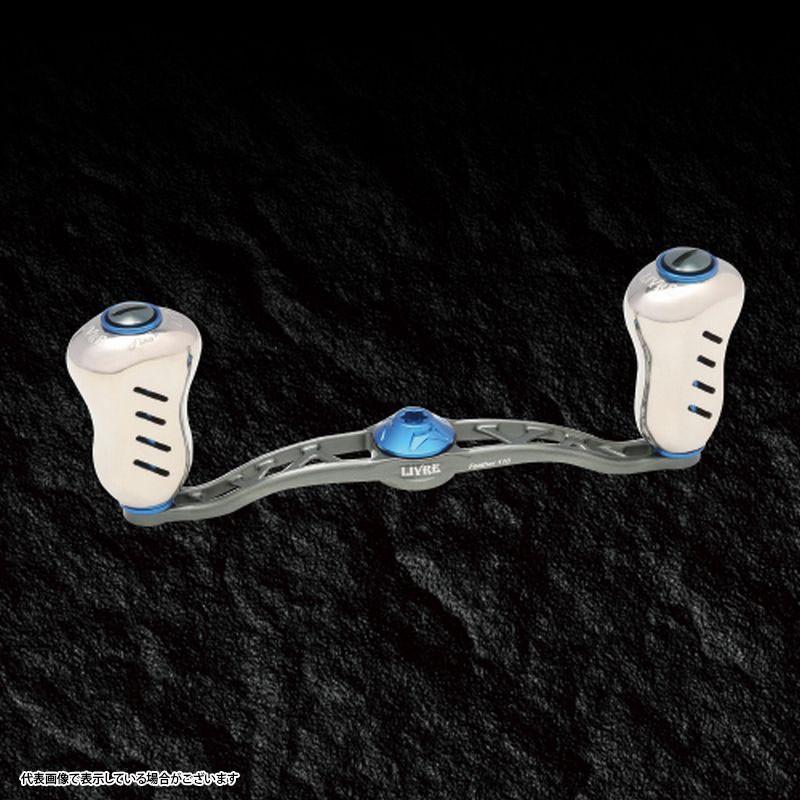 リブレ 管518GP フェザー110 ハンドル リブレ 管518GP フェザー110