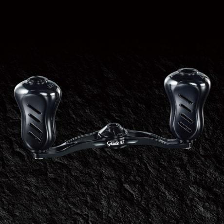 リブレ グライド87 センターナットシマノ右巻きと左巻き リブレ