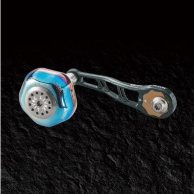 60本限定 LIVRE BLACK SOUL SB 70-75 RED シマノ右 BLACK SOUL SB 70-75 RED EDITION［60本限定］ | LIVRE SHOP