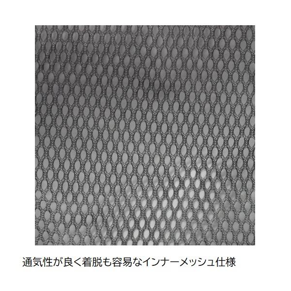 エクセル ウェーダー ジュニア チェストハイウェダー 70D(フェルトソール) OH-005F 22 グレー 22 |  | 03