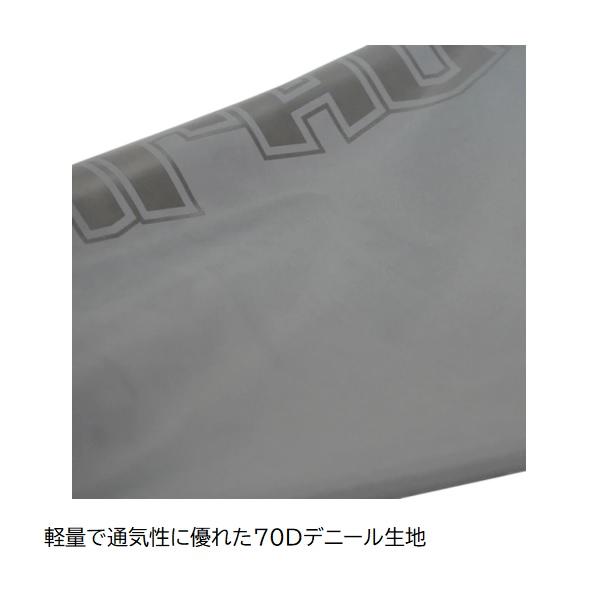 エクセル ウェーダー ジュニア チェストハイウェダー 70D(フェルトソール) OH-005F 22 グレー 22 |  | 04