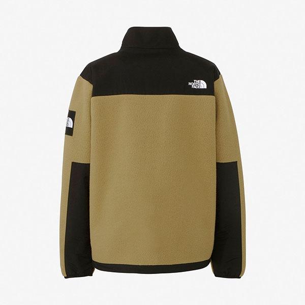 【特価】ノースフェイス 防寒服アウター NA72051 デナリジャケット ケルプタン Sの画像