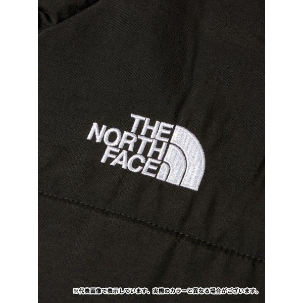 【特価】ノースフェイス 防寒服アウター NA72051 デナリジャケット ケルプタン Sの画像