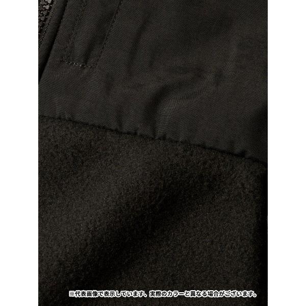 【特価】ノースフェイス 防寒服アウター NA72051 デナリジャケット ケルプタン Sの画像