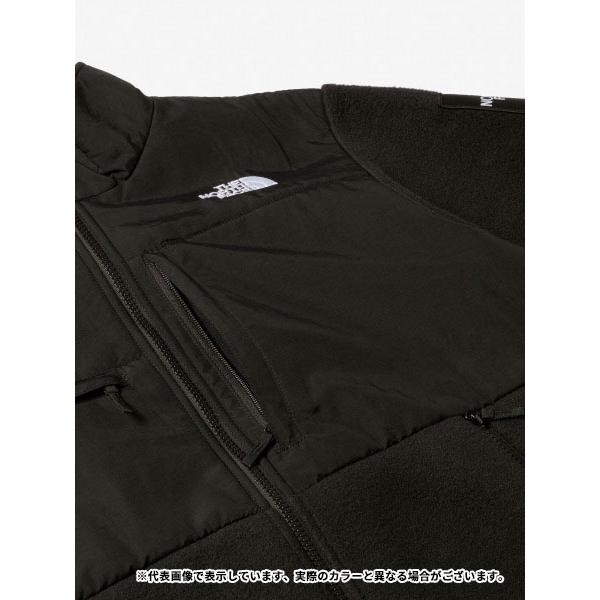 【特価】ノースフェイス 防寒服アウター NA72051 デナリジャケット ケルプタン Sの画像