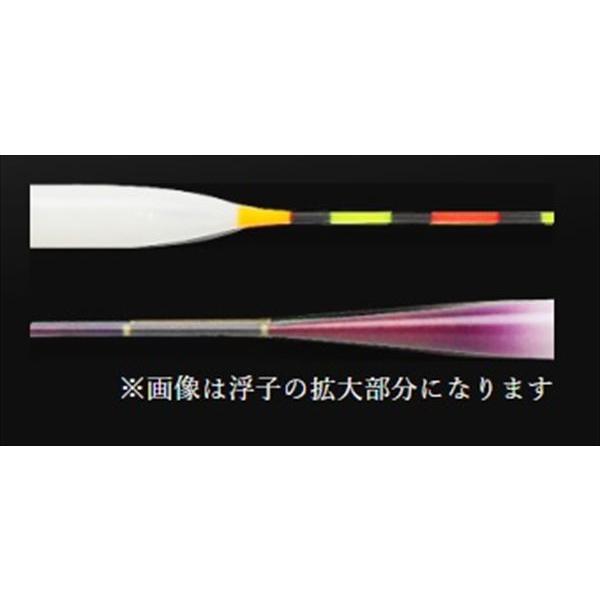 凱 かちどき へらウキ　NKU-013 チョウチングラスムク 13 |  | 01