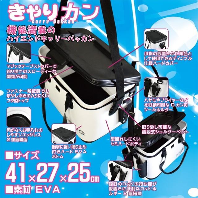 えるディン 釣王 釣具のキャスティング Paypay店 通販 Paypayモール Ev237 キャリカン 40cm
