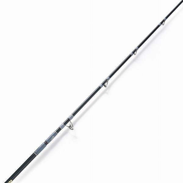 TULALA エクストリーム シーバスロッド ツララ ハーモニクス