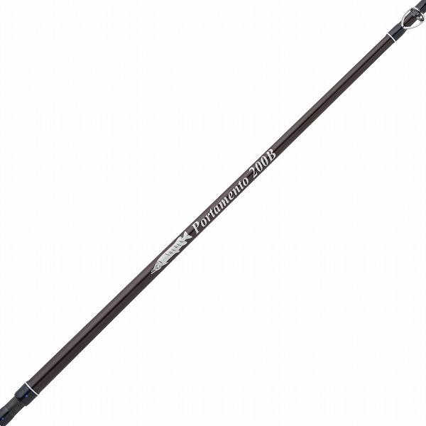 TULALA エクストリーム ツララ ポルタメント (Portament) 200B : 釣具