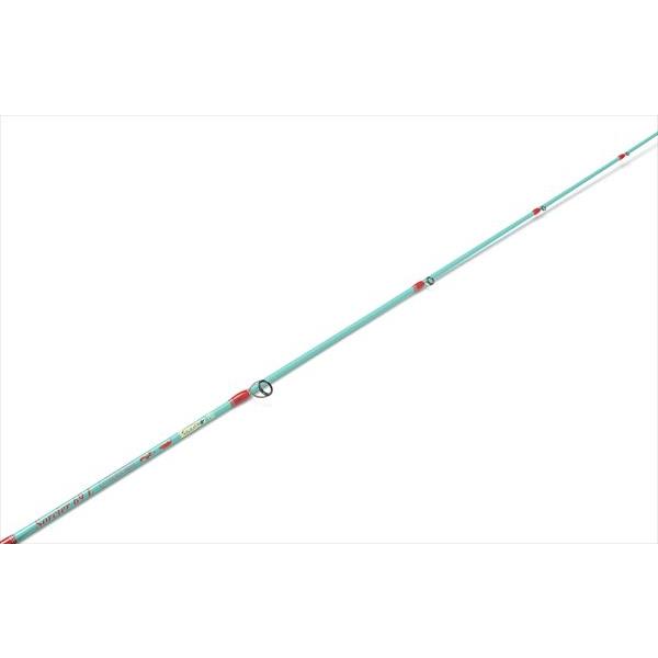 ツララ ソルシエ69L (トラウトロッド・エリアトラウトロッド)(大型商品A) ツララ トラウトロッド TULALA ソルシエ69L（スピニング・1ピース