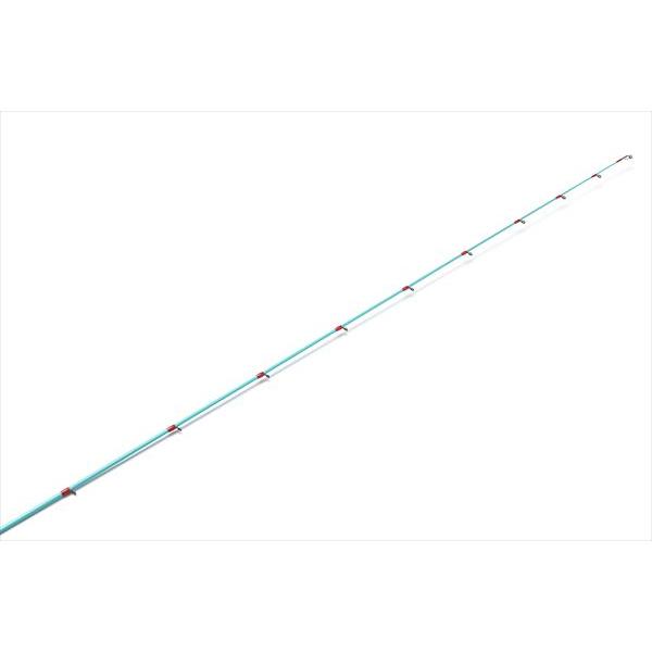 ツララ トラウトロッド TULALA ソルシエ69L（スピニング・1ピース