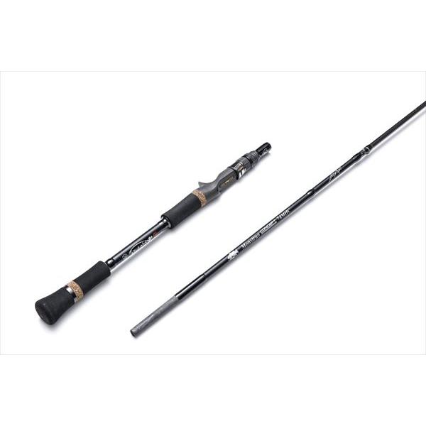 ツララ TULALA モンストロコンセプトディストラクション74MHC（ベイト