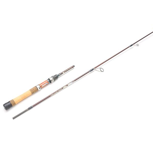 エクストリーム ツララ グリッサンド56TT 24年モデル (スピニング/1ピース/グリップジョイント) エクストリーム ツララ グリッサンド56TT 24年モデル (スピニング/1