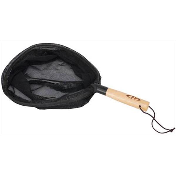 エクセル ランディングネット ワンタッチ手玉 ブラック 25cm | 