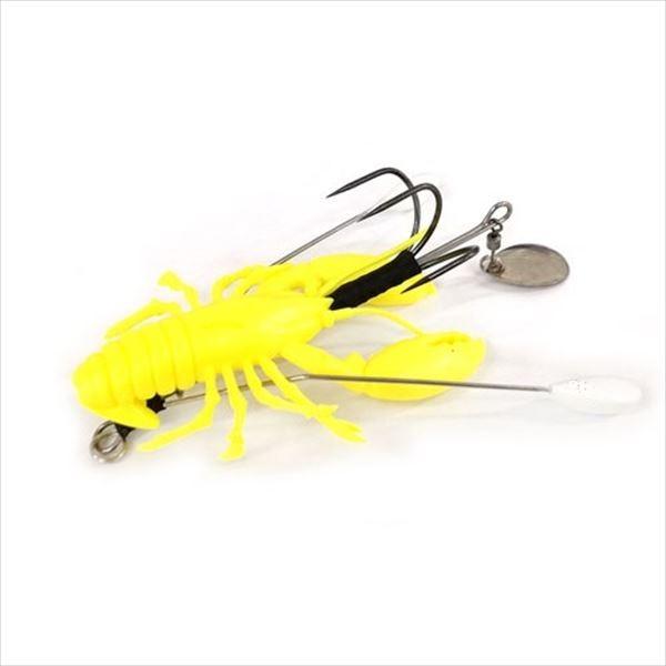 ワンナック デビルエイトクロー 80g チャート : 釣具の