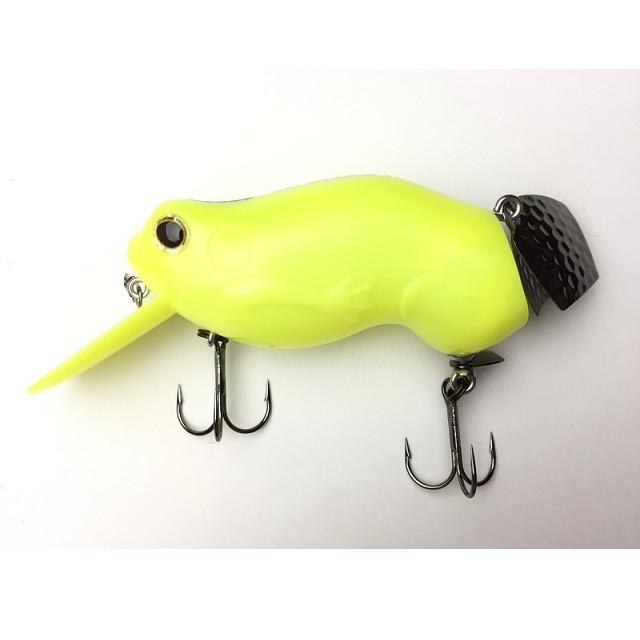 イマカツ ワドルバギー スーパーボーン 772スーパーボーンイエロー ブラック 釣具のキャスティング Paypay店 通販 Paypayモール