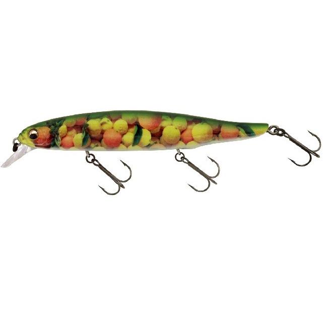 イマカツ リップライザー１３０ ゲキアサ ３ｄリアリズム ユズオレンジ 釣具のキャスティング Paypay店 通販 Paypayモール