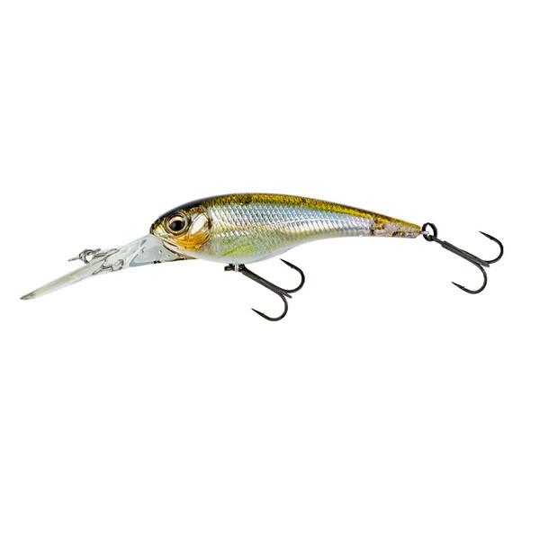 ジャッカル メガバス イマカツ 小型クランク•シャッド12点セット IMAKATSU】高速千鳥シャッド「ISワスプ60カットファスト2026年新色