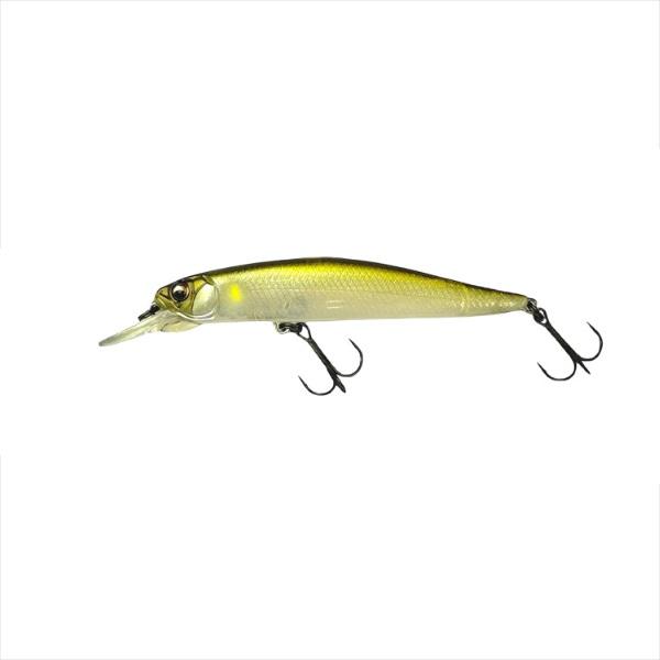 イマカツ バスルアー IKスピンジャーク スタンダードカラー #875 伝説ゴーストアユ