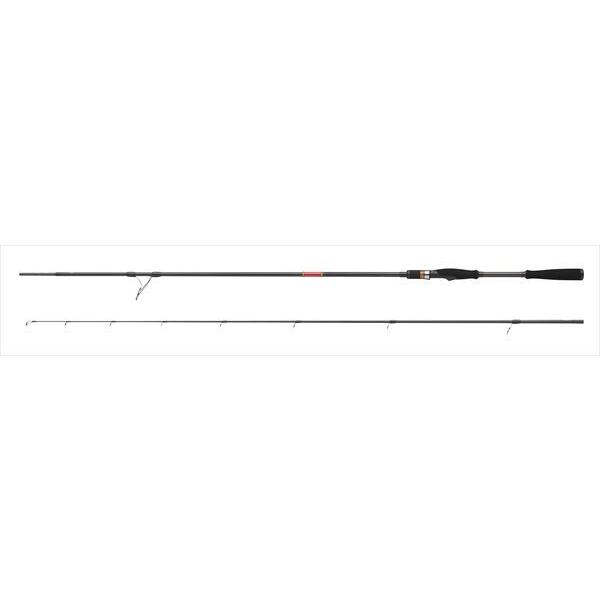 アピア フージンZ TESTAMATTA(テスタマッタ) 88MH シーバスロッド