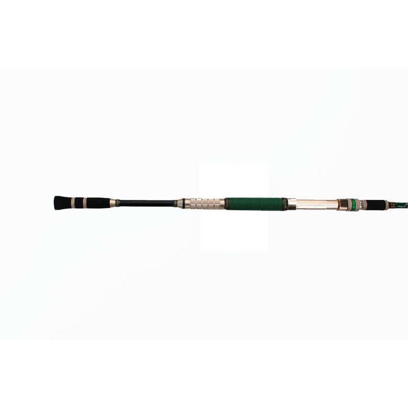 アリゲーター LTアリシア 185 黒/緑プルトス 【allipre】 : 釣具の