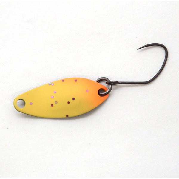 Ｄｅｅｐ Ｐａｒａｄｏｘ スプーン キッド0.6g #3 南国ナッポー